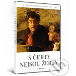 S čerty nejsou žerty DVD – Zboží Mobilmania