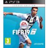 Hra na PS3 FIFA 19 (Legacy Edition)