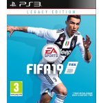 FIFA 19 (Legacy Edition) – Hledejceny.cz