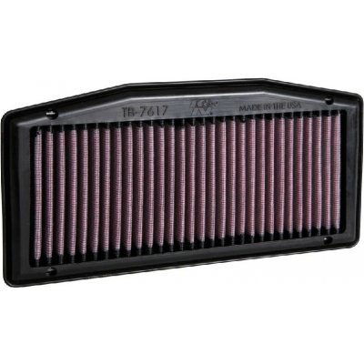 K&N vzduchový filtr TRIUMPH STREET 765 R 17-20 – Hledejceny.cz