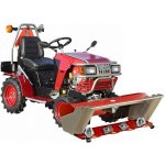 Dakr Panter FD-5 2V + DZS125 – Zbozi.Blesk.cz