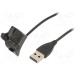 AKYGA AK-SW-03 Kabel: pro nabíjení chytrých hodinek; 1m – Zboží Živě