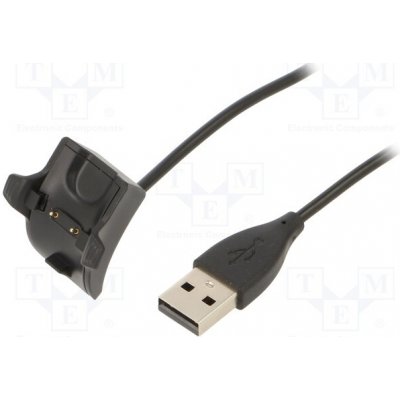 AKYGA AK-SW-03 Kabel: pro nabíjení chytrých hodinek; 1m – Zboží Živě