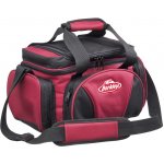 Berkley System Bag Červená/Černá L – Sleviste.cz