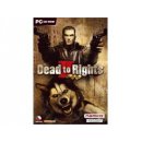 Hra na PC Dead to Rights 2