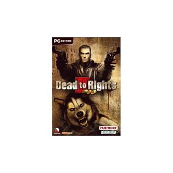 Dead to Rights 2