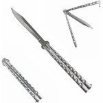 Albainox balisong GIANT MASTER 02052-C – Zboží Dáma