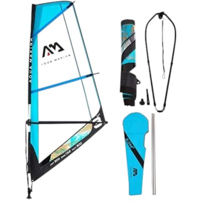 Aqua Marina Oplachtění Blade Sail Rig 3.0 – Hledejceny.cz