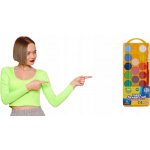 ASTRA 235 mm 18 barev – Zboží Dáma