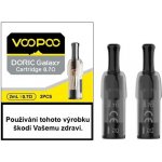 VOOPOO Doric Galaxy Pod cartridge 0,7 ohm – Hledejceny.cz