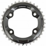 Převodník SHIMANO XT FC-M8000-2 36z, 2x11sp (pro 36-26z) – Hledejceny.cz