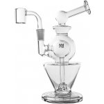 Mini Dab Rig Gemini MJ Arsenal 16 cm čirá – Hledejceny.cz