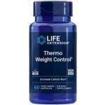 Life Extension Thermo Weight Control 60 vegetariánská kapslí – Hledejceny.cz