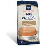 NutriFree Směs na přípravu koláčů 1 kg – Sleviste.cz