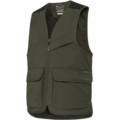 Beretta Symmer vesta Green Moss – Hledejceny.cz