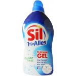 Sil Gel 1-für-Alles odstraňovač fleků gel 1,3 l – HobbyKompas.cz
