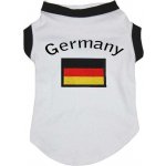 Arcoroc Petitebelle Germany & Flag bílý/ – Zboží Dáma