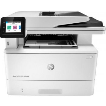 HP LaserJet Pro MFP 4102fdw 2Z624F