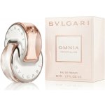 Bvlgari Omnia Crystalline parfémovaná voda dámská 50 ml – Hledejceny.cz