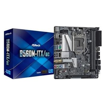 ASRock B560M-ITX/ac