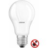 Žárovka OSRAM LED žárovka E27 A60 10W = 75W 1055lm 6500K Studená bílá 200° OSRANT0030