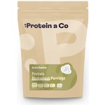 Protein&co. proteinová kaše s chia 480 g – Zboží Mobilmania