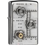 Zippo benzínový 21805 – Hledejceny.cz