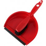 Bürstenmann Souprava smetáček+lopatka – Zboží Dáma