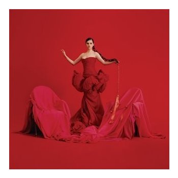 Revelación - Selena Gomez CD