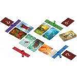 Albi Klub detektivů – Zboží Živě