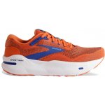 Brooks Ghost Max M oranžová – Zboží Mobilmania