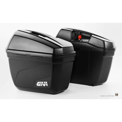 Givi E22N