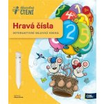 Albi Kouzelné čtení Kniha Hravá čísla – Zbozi.Blesk.cz