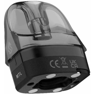 Vaporesso LUXE XR MAX Pod MTL cartridge 5ml – Sleviste.cz