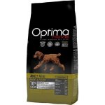 Optima Nova Dog Adult MINI DIGESTIVE Grain Free Rabbit 2 kg – Zboží Dáma