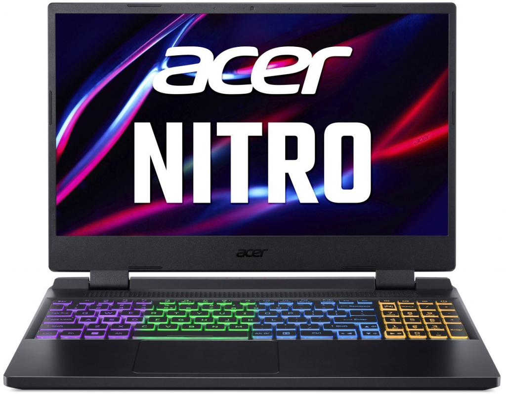 Acer Nitro 5 NH-QM0EC-00T