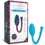 You2Toys Vibro-Ei Silver Star – Zboží Dáma