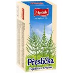 Apotheke Přeslička čaj 20 x 1,5 g – Sleviste.cz