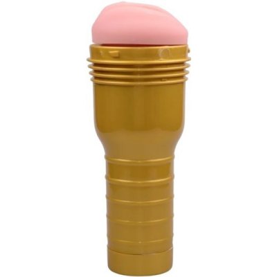 Fleshlight Pink Lady Stamina Training Unit 21,5 cm – Zboží Mobilmania