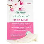 DR.POPOV Nanonáplast STOP AKNÉ 24 ks – Sleviste.cz