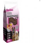 Delikan Dog MAXIMO Maintenance 20 kg – Sleviste.cz