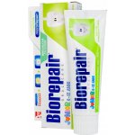 Biorepair Junior mátová pro děti bez fluoridů 75 ml – Zboží Dáma