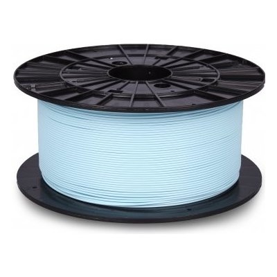Filament PM PLA+ 1,75mm Baby Blue, 1 kg, 280600000 – Zboží Živě