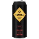 Energetický nápoj Semtex Energy 0,5l