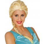 Paruka Princesa blond s copem – Hledejceny.cz