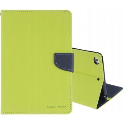 Mercury iPad Pro 9.7 2016 8806174347369 Lime/Navy