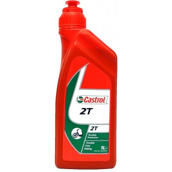 Castrol 2T 1 l