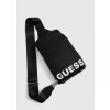 Taška  Guess Jeans HMMAXL P3407 crossbody taška černá