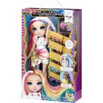 MGA Rainbow High Hair Chalk Style Amaya Raine Sada na Barvení Vlasů – Hledejceny.cz
