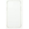 Pouzdro a kryt na mobilní telefon Apple Pouzdro Double Color Case Anti-fall Design Apple iPhone 11 Pro Clear bílé